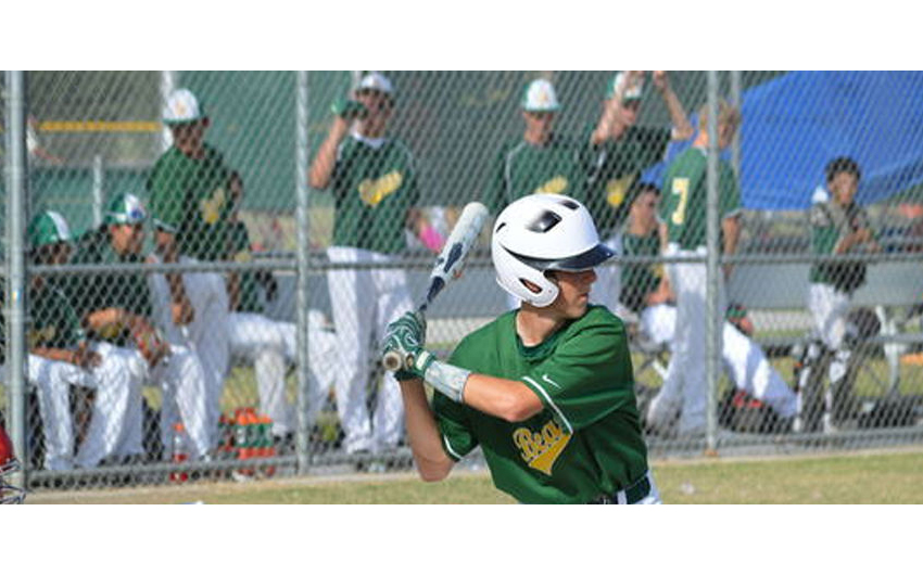 Sierra Pacific High School Hanford, CA